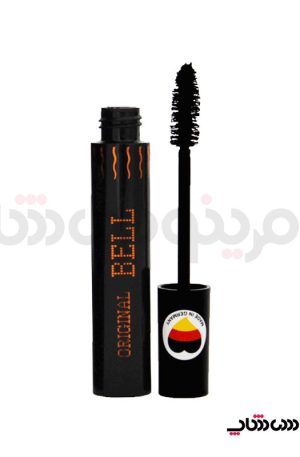 ریمل مگا ولوم بل 4260194177148