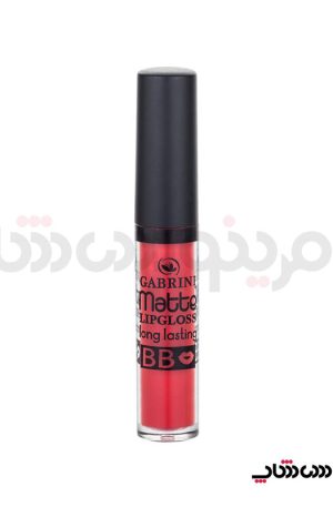 رژ لب گابرینی 8696814074744