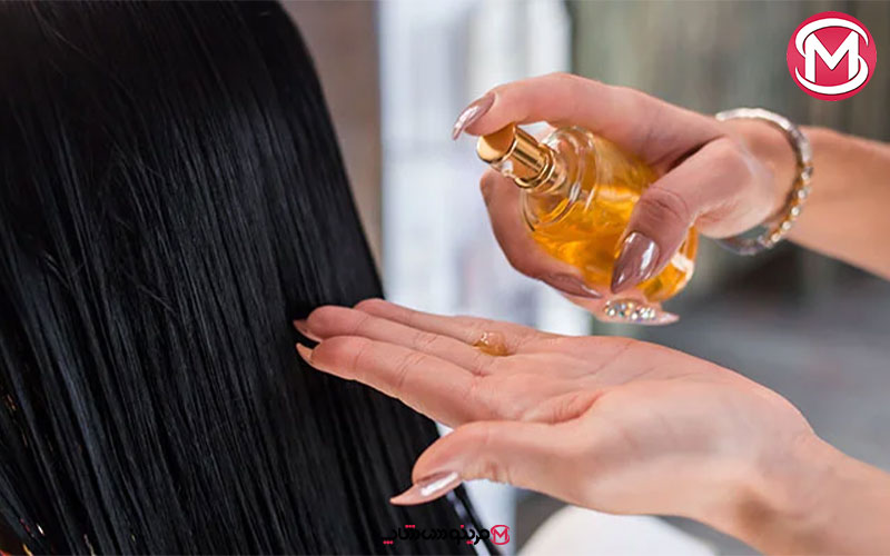 روغن تراپی مو چیست؟