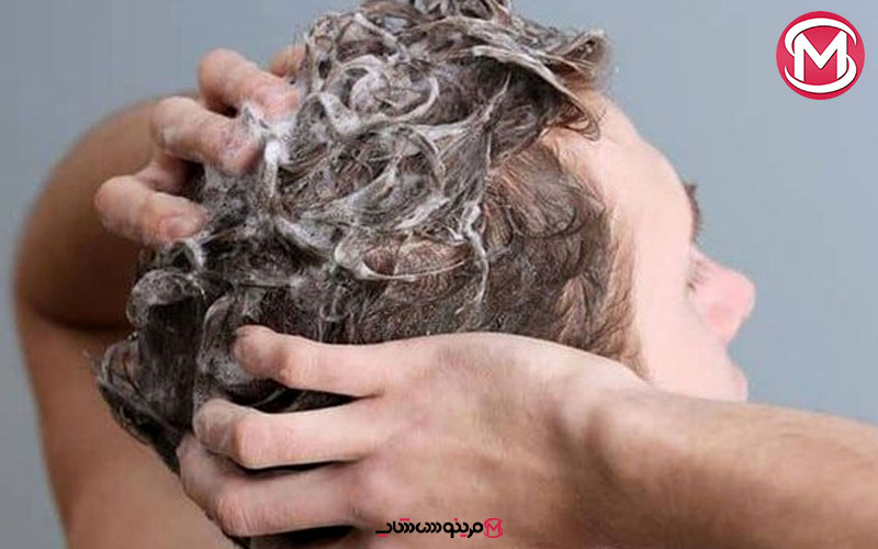 علت ریزش مو در حمام چیست؟