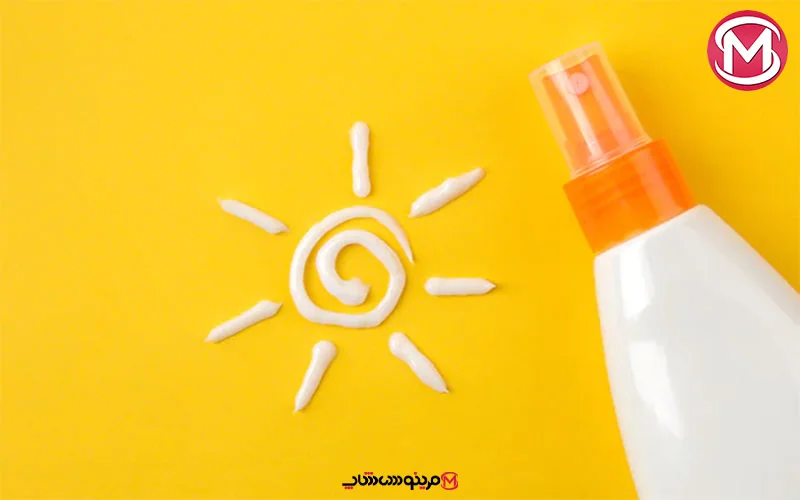 کدام کرم ضد آفتاب بهتر است؟