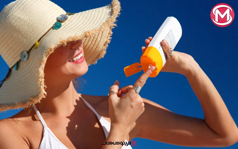 کرم ضد آفتاب چیست؟