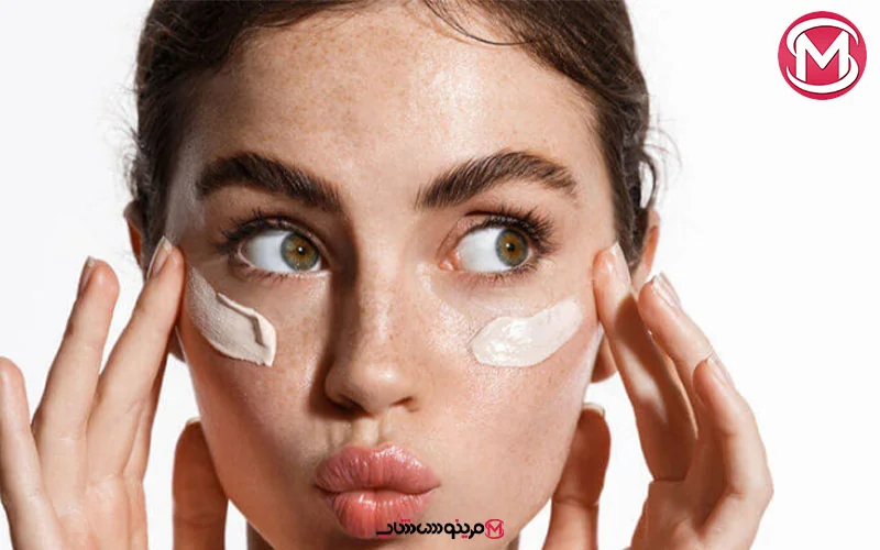 فواید استفاده از کرم ضد آفتاب و روشن کننده پوست