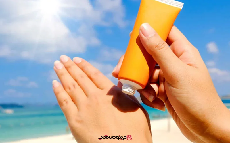 اهمیت استفاده از ضد آفتاب و نحوه عملکرد آن