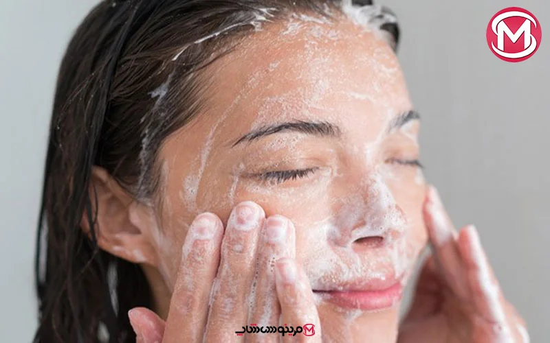 چرا استفاده از ژل شستشوی روشن کننده پوست مهم است؟