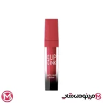 رژ لب مایع مات شماره 08 گلدن رز مدل My matte lip ink