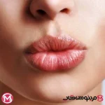 رژ لب مایع مات شماره 08 گلدن رز مدل My matte lip ink