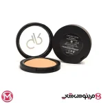 پنکک فشرده گلدن رز مدل Pressed Powder