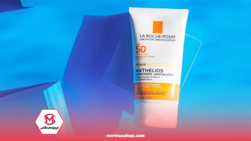 ضد آفتاب La Roche-Posay Anthelios