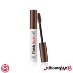 ریمل رنگی فلش گلدن رز شماره 08 مدل Mocha Brown