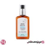 روغن مو مرطوب کننده و نرم کننده آرگان ریپ رایحه OCEAN BLUE