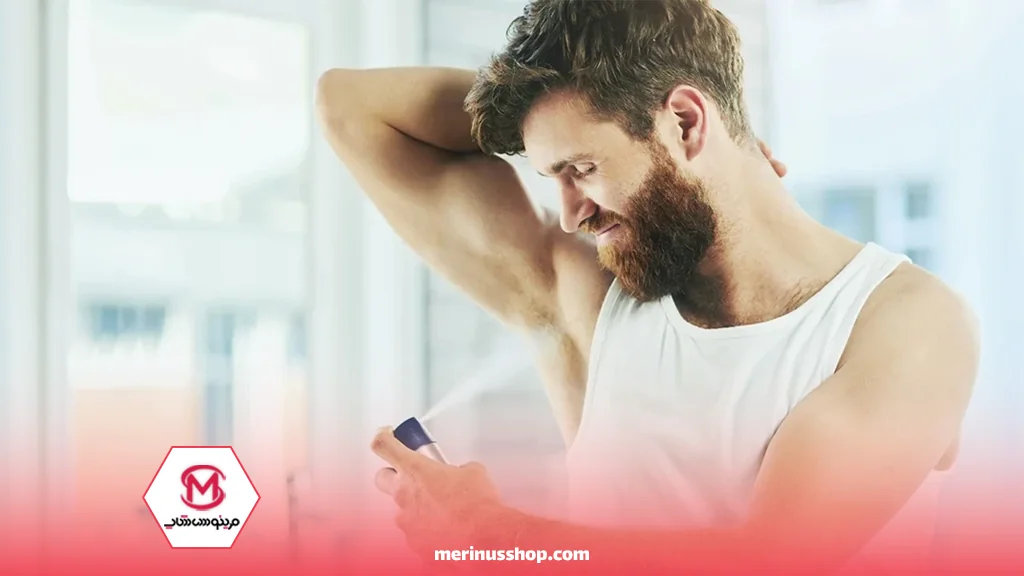 اشتباهاً چه کارهایی را نباید با اسپری دئودورانت انجام داد؟