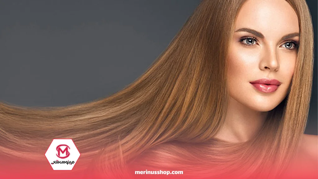 چرا باید از شامپو تثبیت کننده رنگ مو استفاده کنیم؟